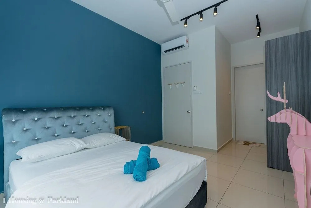 Parkland Executive Melaka By I Housing