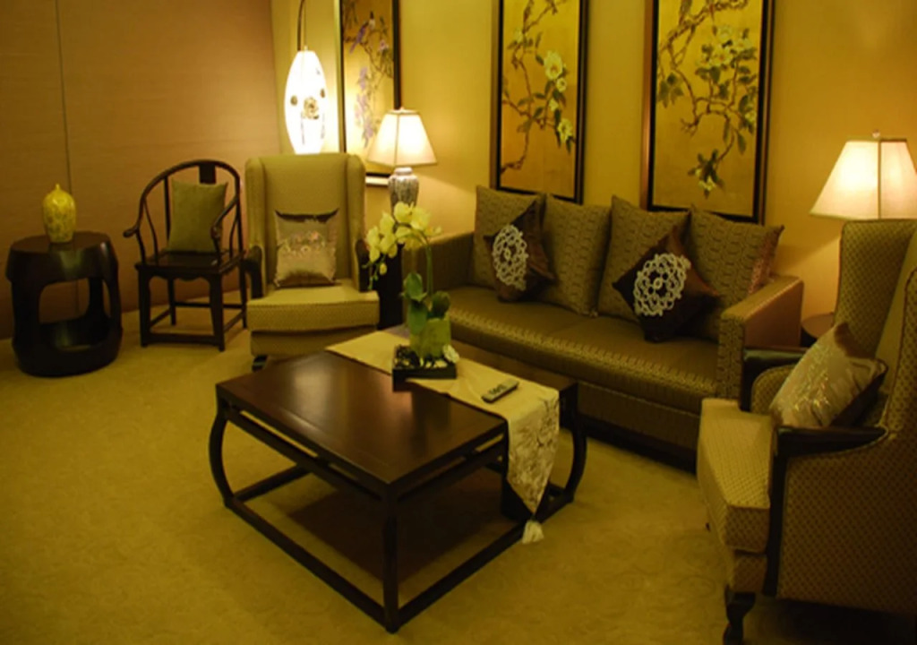 Hot Spring Hotel