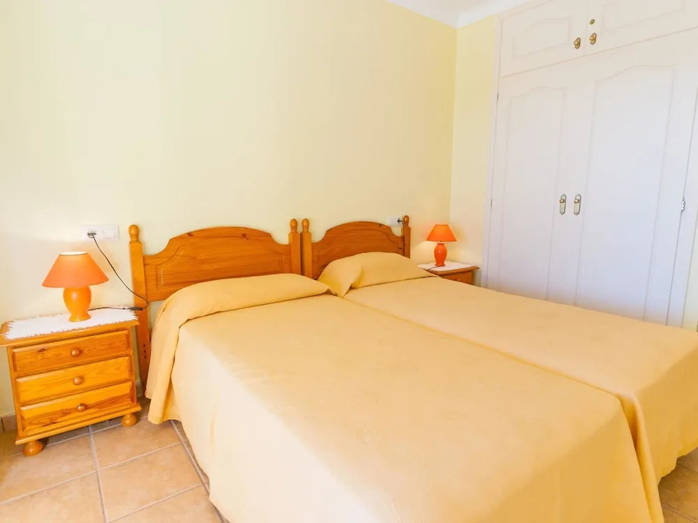 Spacious Holiday Home in L'escala With Private Pool