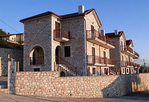 Meterizi Guesthouse