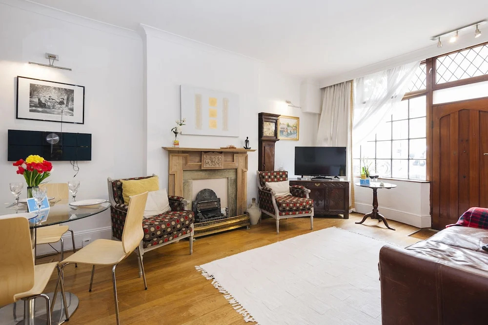 The Kensington Radley Mews - SP1