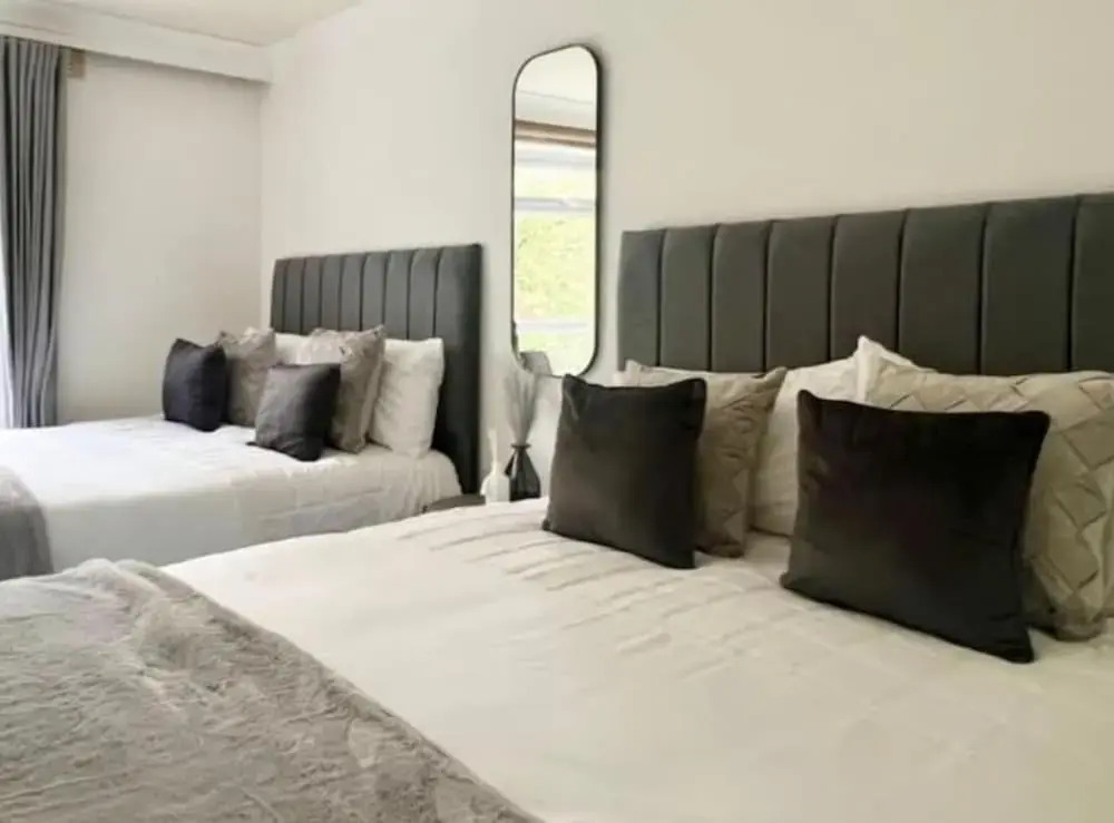 Modern Apartment Free Parking Wifi Edgbaston