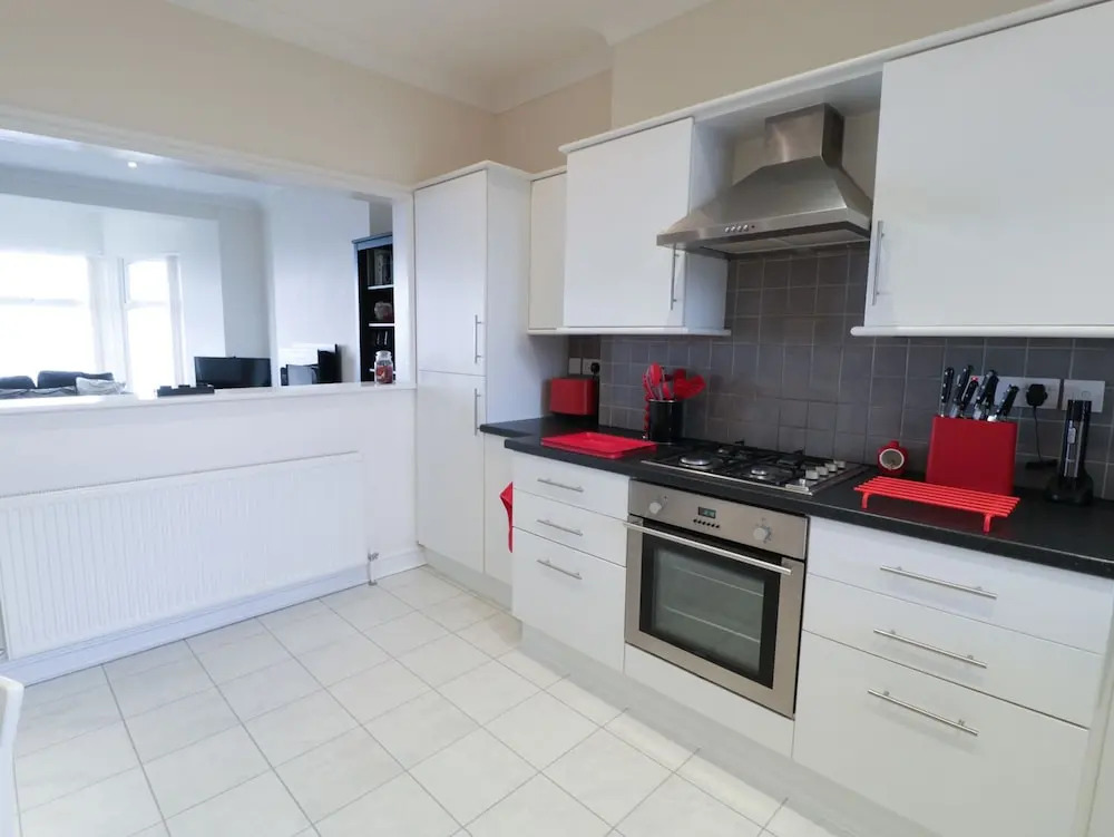 Apartment 3 Marian Y Mor