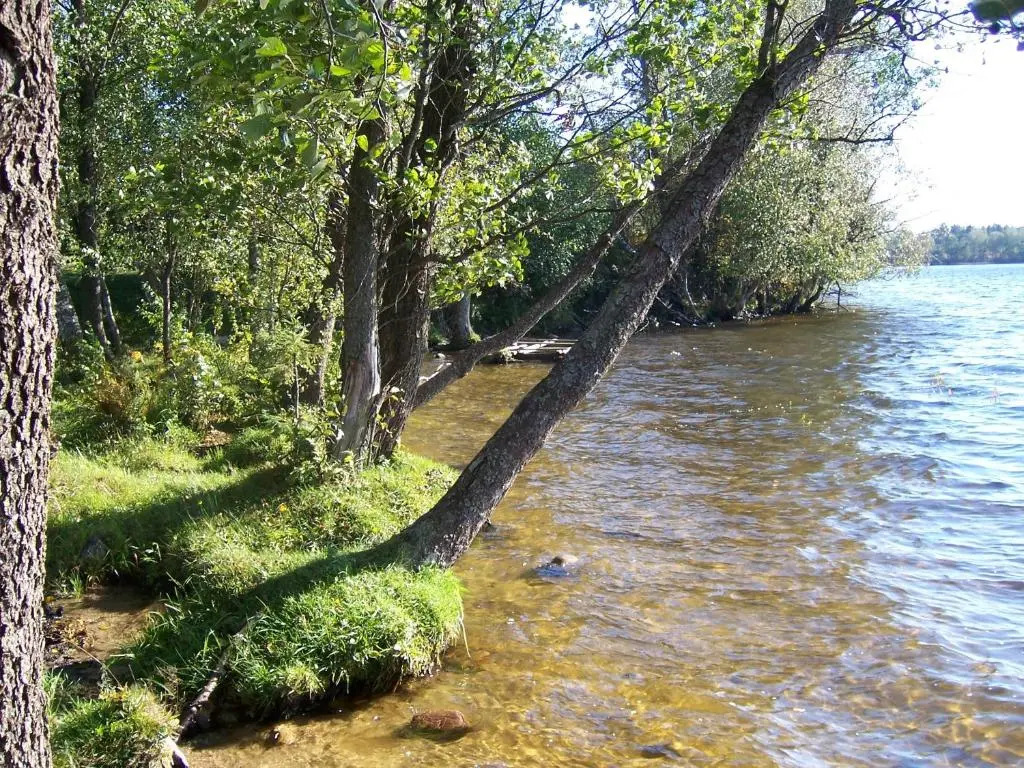Agroferma Tochka Otdykha