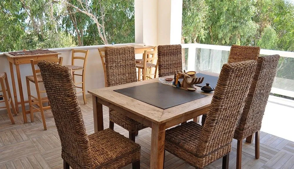 Casa Vacanze Il Tucano