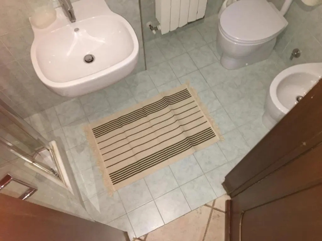 Appartamento Isola - In the center with Terrace - sea view & AC