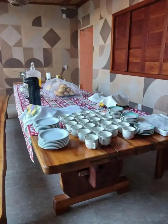 Pousada Jubarte