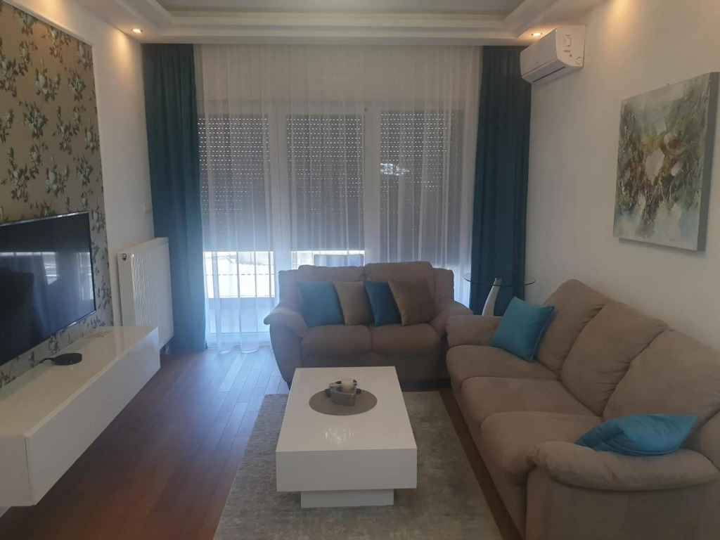 City Center Apartment