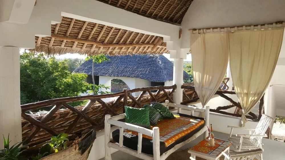 Stay.Plus Safina Beach House
