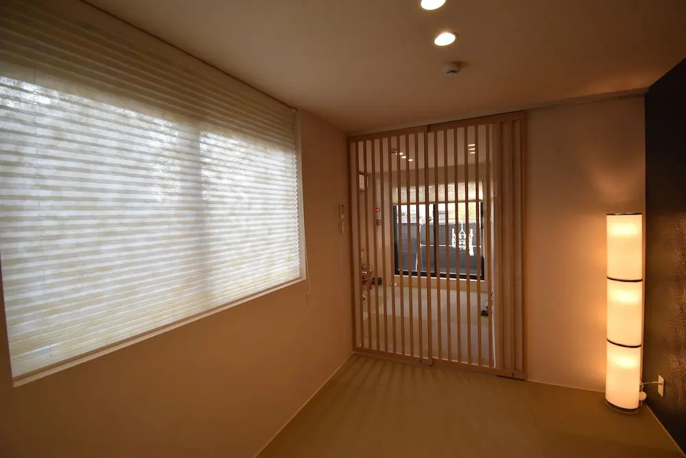 ieLIFE Resort HIGASHIYAMA