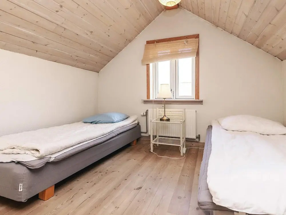 Balmy Holiday Home in Skagen near Sea