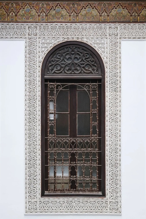 Le Grand Alcazar - Riad