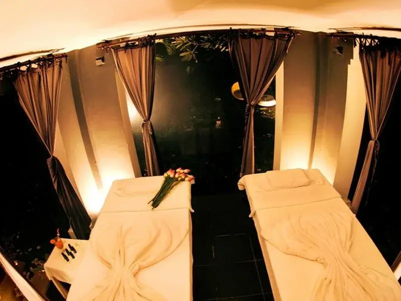 White Sand Doclet Resort & Spa Nha Trang