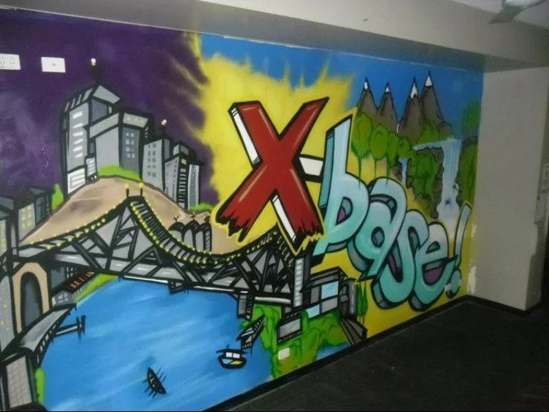 Base Brisbane Embassy