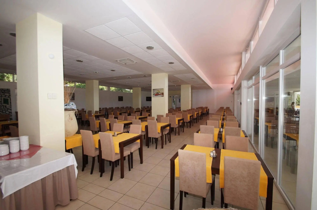 Hotel Posejdon