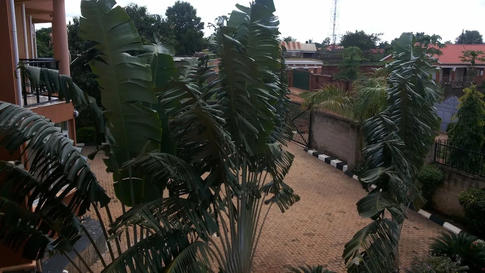 Westcliff Hotel