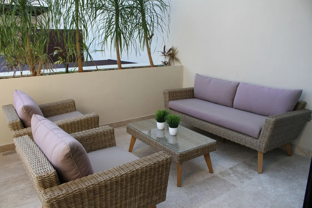 Palmares-B301 by Playa District