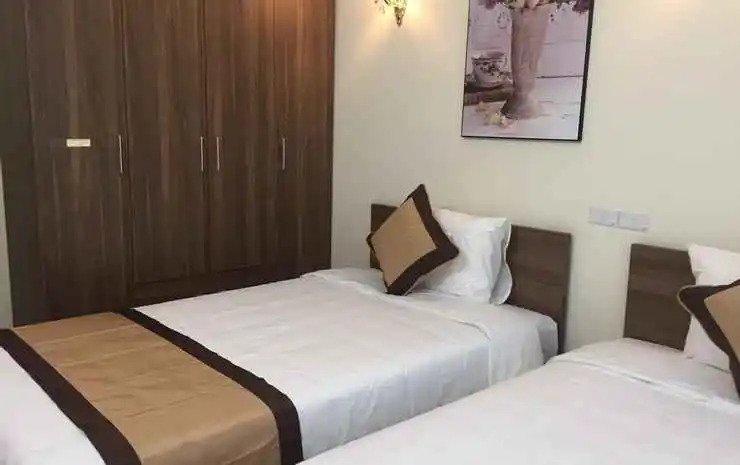 Tien Loc Palace Hotel
