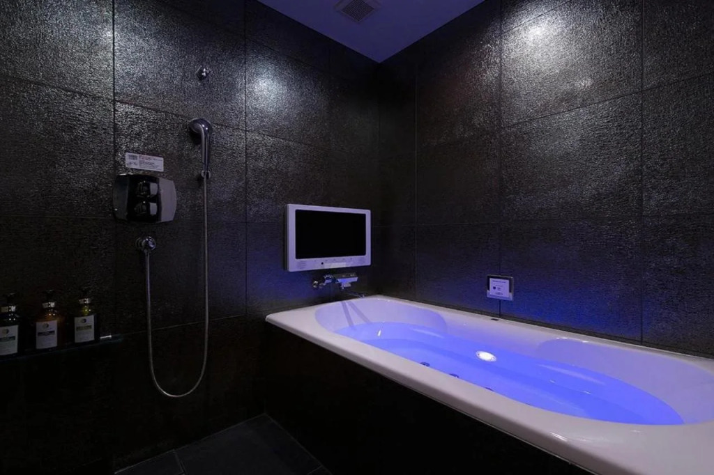 HOTEL GLANZ CASCATA