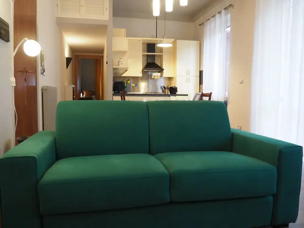 La Casa di Sturla