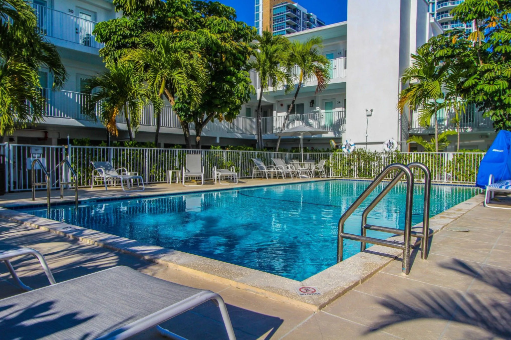 Park Royal Miami Beach