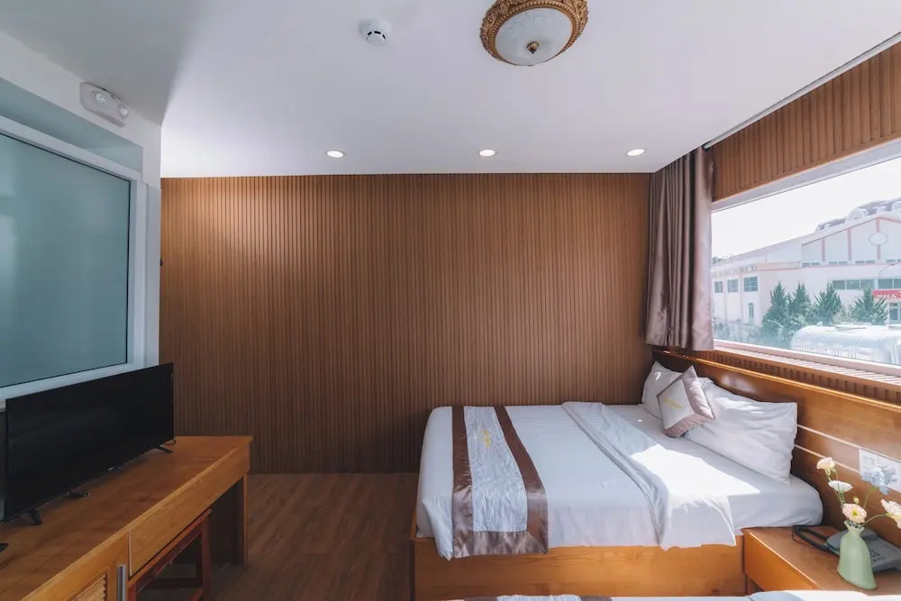 Ánh Phương Hotel Đà Lạt