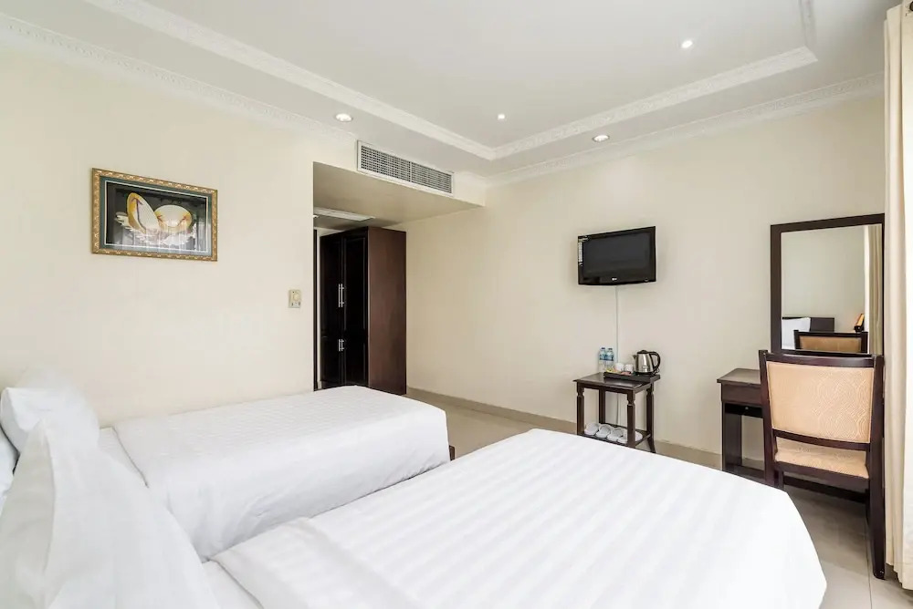 La Bonita Hotel and Apartments