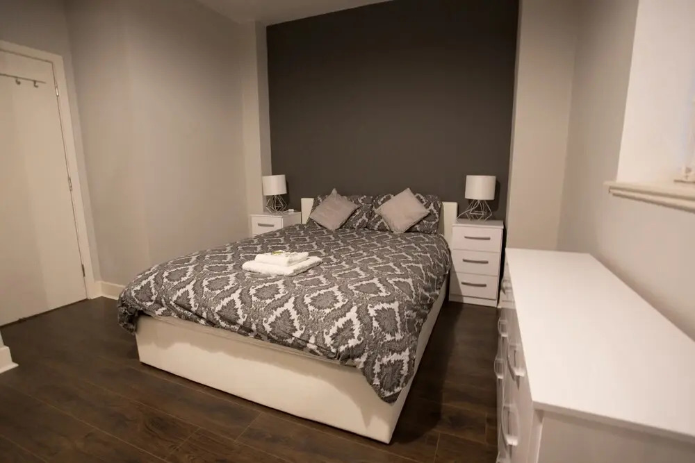 StayCentral Apartments - Buchanan Street