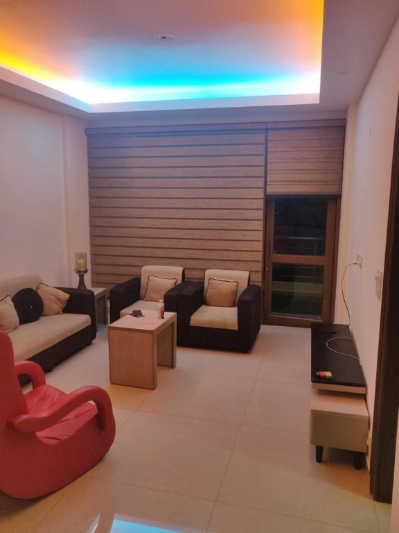 2BHK Furnished Apartment/Near Kasauli/Barog/Luv Fun & Adventure