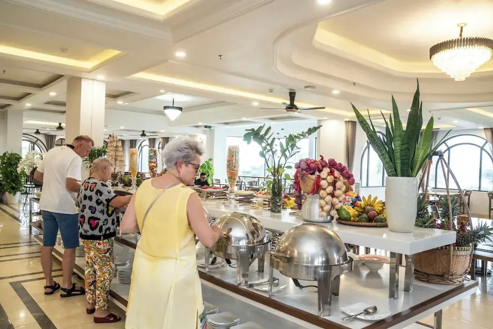 Maris Beach Hotel Phu Quoc