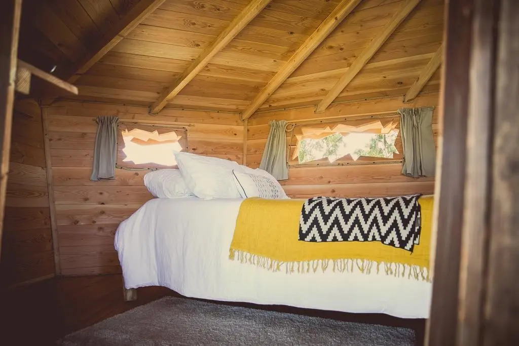 La Chouette Cabane