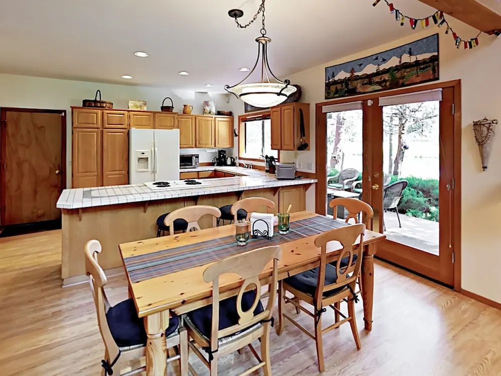 56484 Eclipse Dr Home 2 Bedrooms 2 Bathrooms Home