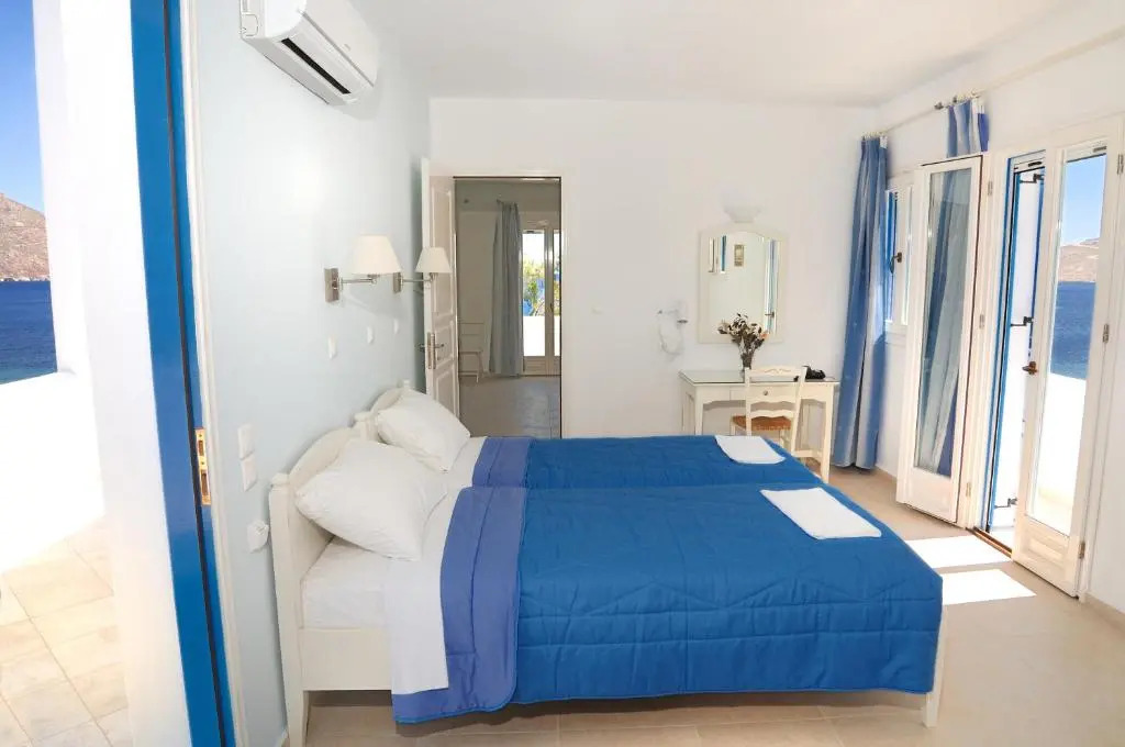 Dream Island Hotel
