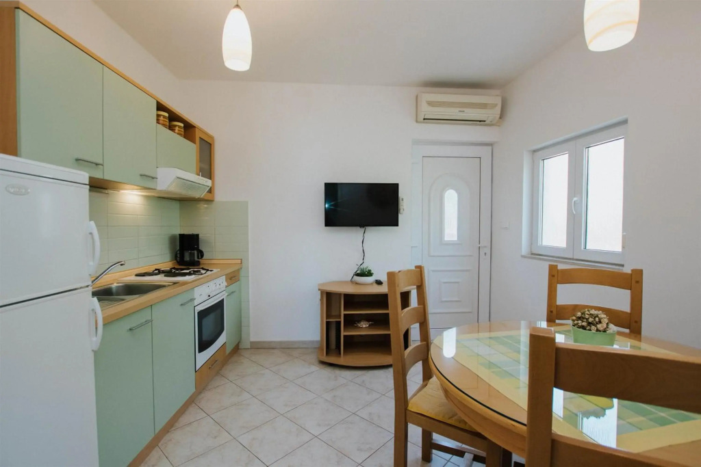 Apartments Klaric