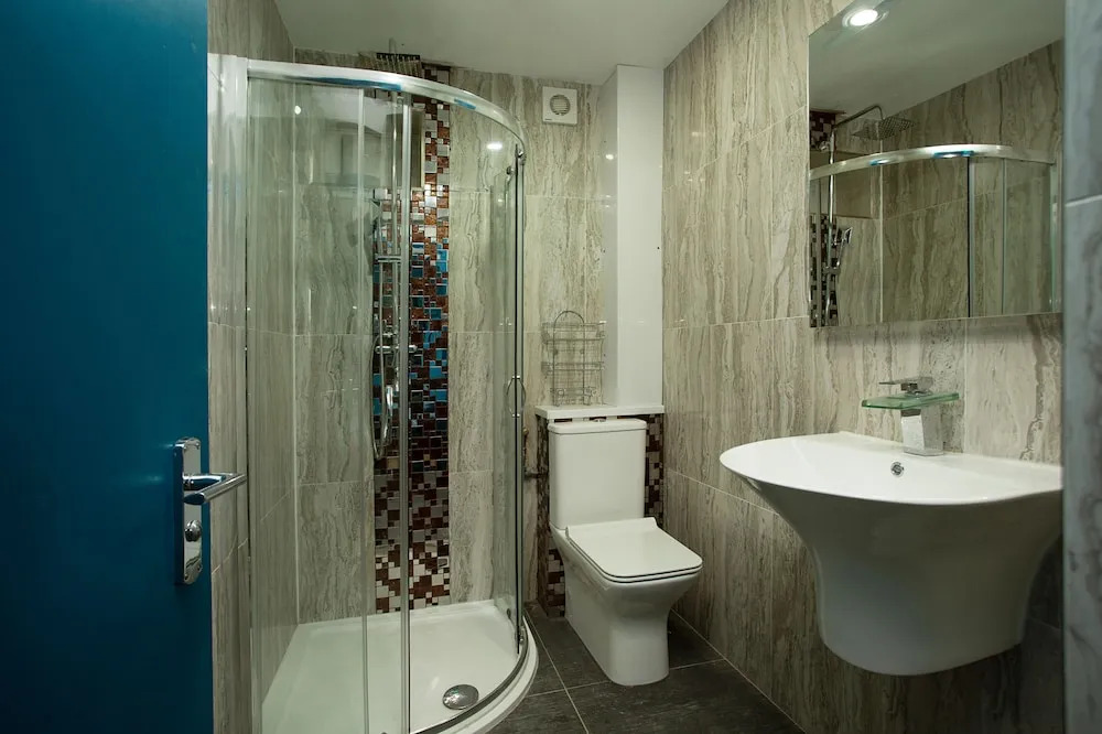 Groot Rooms