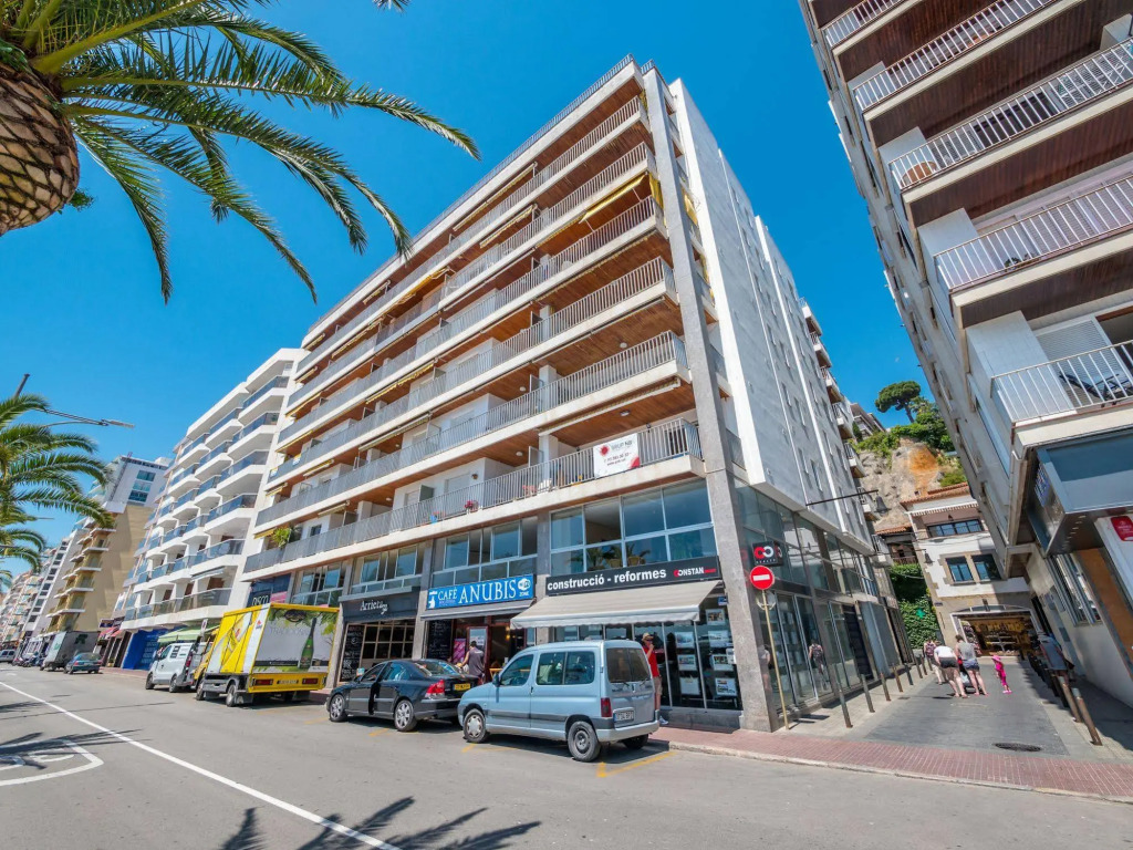 Apartments Borodin