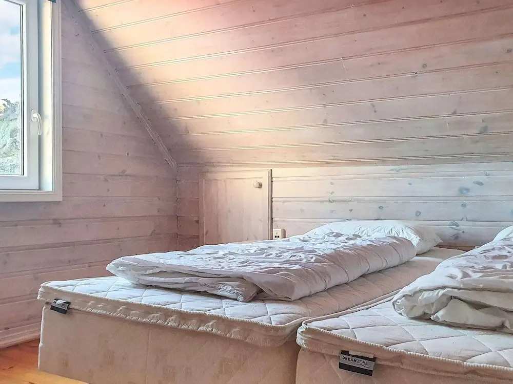 9 person holiday home in Utsira-By Traum