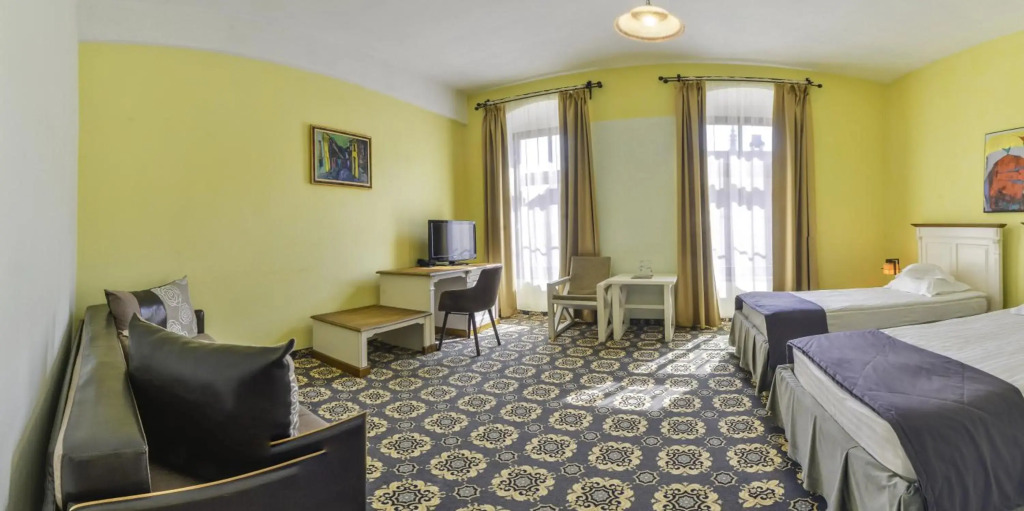 Hotel Sighişoara