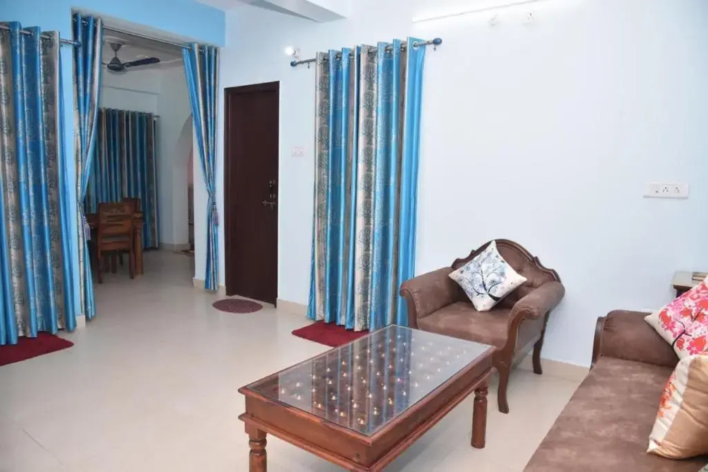 The Third Eye Suite