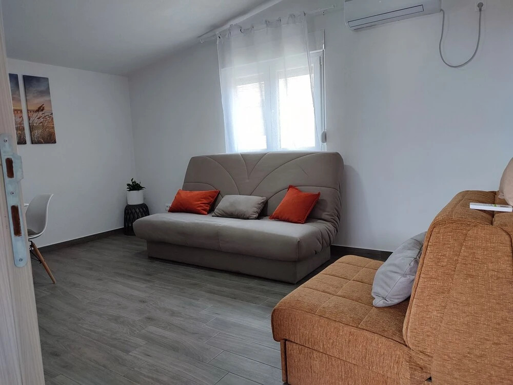 Sayohat Apartments