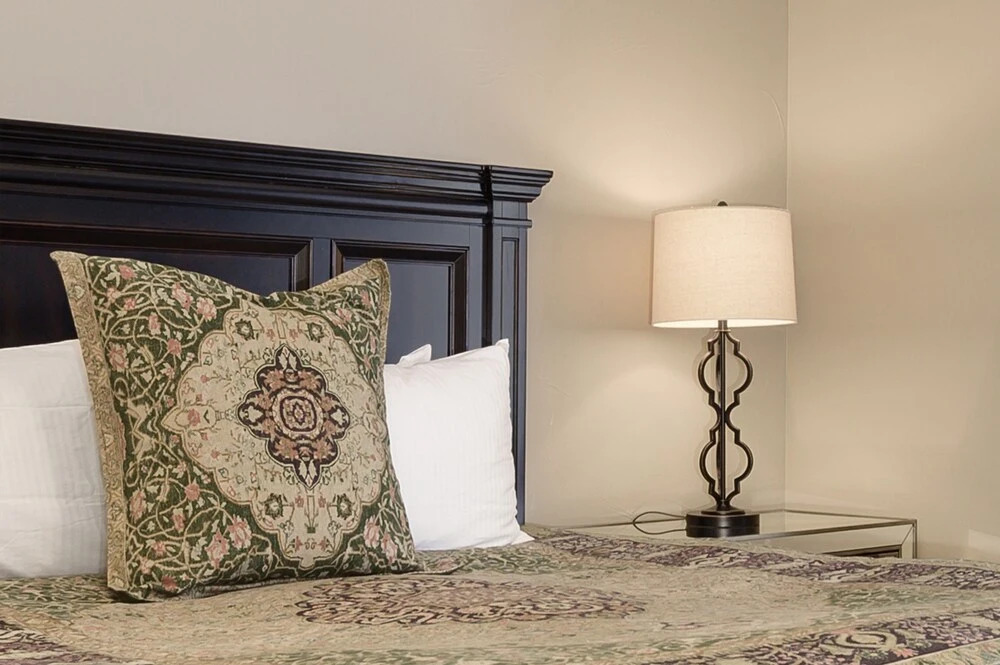 Kinney At Slopeside Village 2 Bedroom Condo by RedAwning