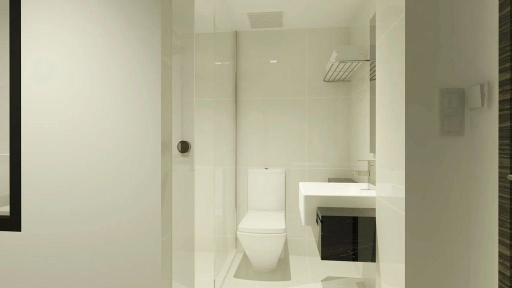 Sovereign Group Hotel at Pratunam