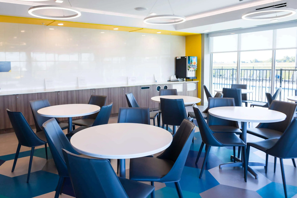 Microtel Inn & Suites by Wyndham Milford