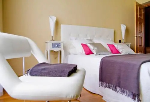 Apartamentos Centro Historico