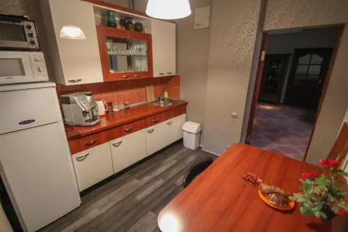 Muzeja apartamenti & Free Parking & Self Check-in