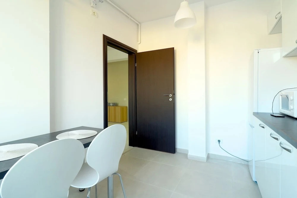 Etalon Apartments