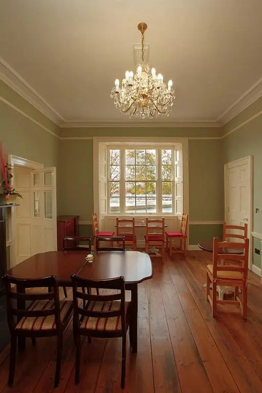 Corrib House Guest Accommodation