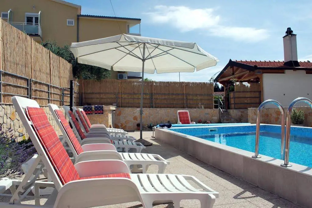 Villa Tony