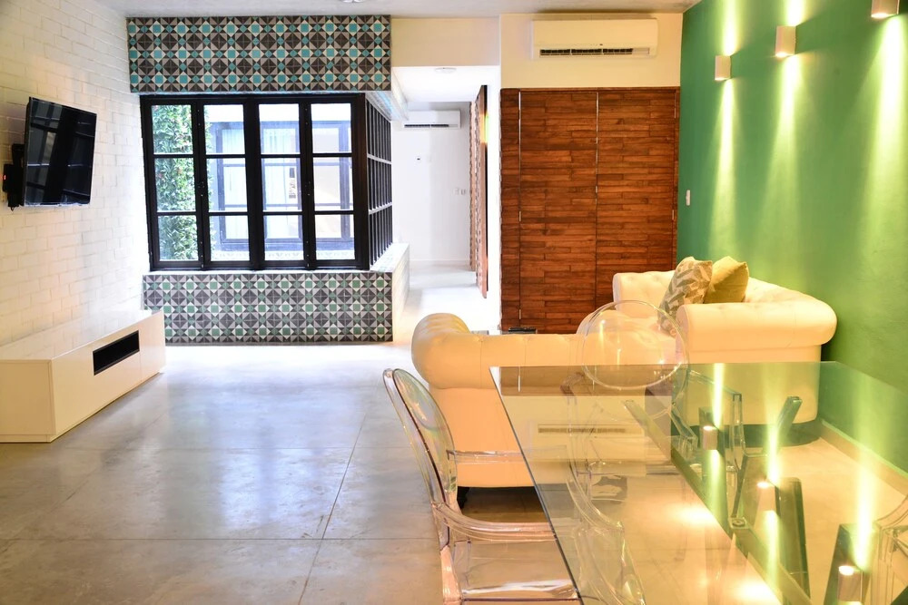 Nuove Loft
