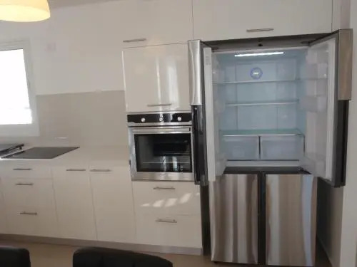 Netanya Dreams Luxury Apt.E612